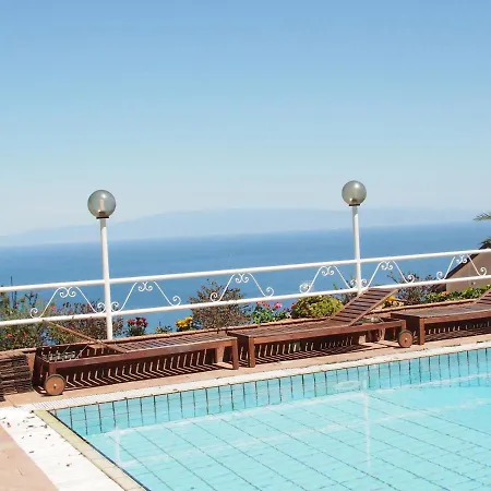 Guest house Pascia Cappuccini