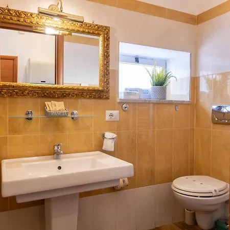 Guest house Pascia Cappuccini