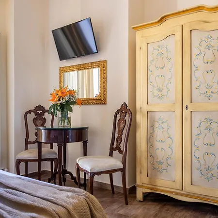 Maison d'hôtes Pascià Cappuccini
