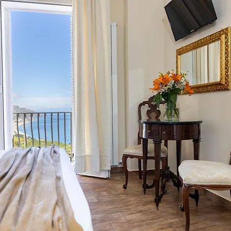 Guest house Pascia Cappuccini Taormina
